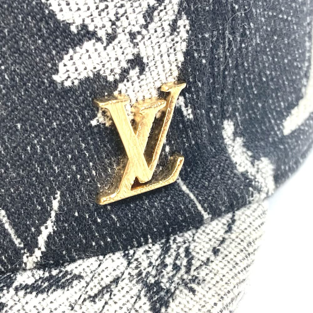 Amazon.co.jp: Louis Vuitton MP2737 Easy Fit Flower LV Logo